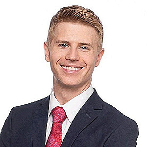 Profile photo for Daniel Richards