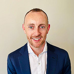 Profile photo for Scott Keenan