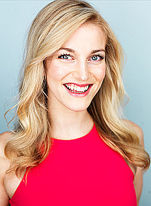 Profile photo for Jana Bernard