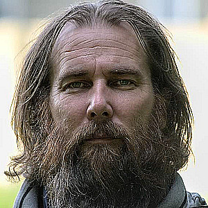 Profile photo for Andrew Kerr