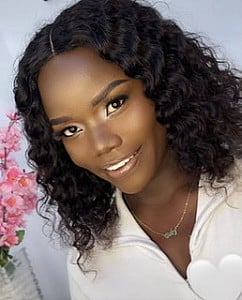 Profile photo for Peace Achayo