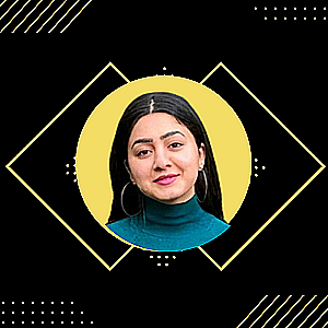 Profile photo for Maryam Zulfiqar