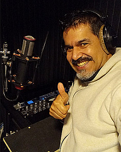 Profile photo for JUAN RODRIGUEZ