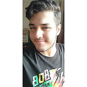 Profile photo for Mustafa Tharwat