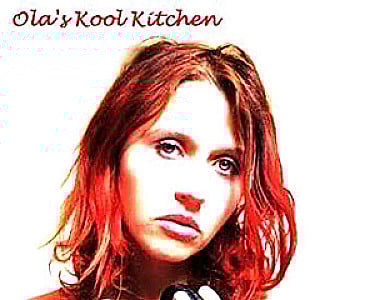 Profile photo for Ola Kitchen