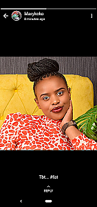 Profile photo for Terry Kinyahwe
