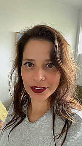 Profile photo for Sandra Camillo