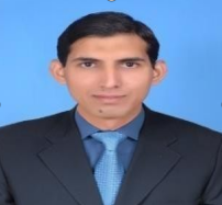 Profile photo for NAQQASH FIRDOUS