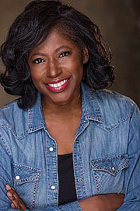 Profile photo for Doreene Hamilton