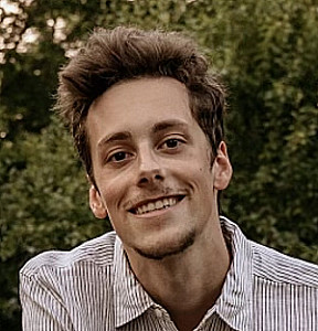 Profile photo for Quentin Lehman