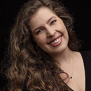 Profile photo for Gabriela Lubambo