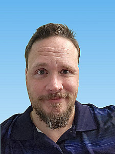 Profile photo for Aaron Butcher