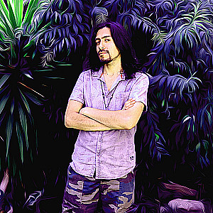 Profile photo for José Luis Guerra