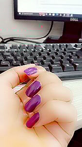 Profile photo for Samreen Awais