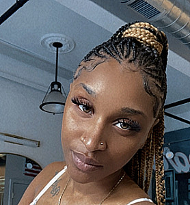 Profile photo for Bella T. Graham