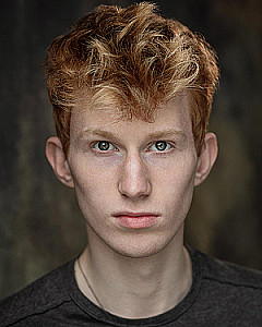 Profile photo for Isaac Deayton