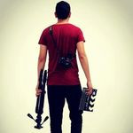 Profile photo for Luis Guerrero