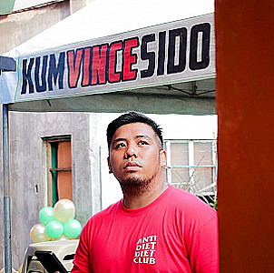 Profile photo for Kiens Gagarra