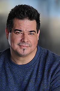 Profile photo for David Garmon Hines