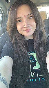 Profile photo for Vanessa Payne