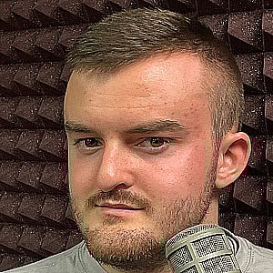 Profile photo for Jonah Owings