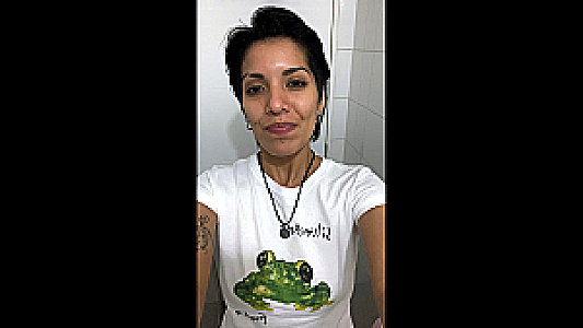 Profile photo for Fernanda Valentina Pizarro