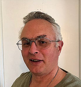 Profile photo for Peter Welch