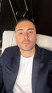 Profile photo for Edgar Paredes