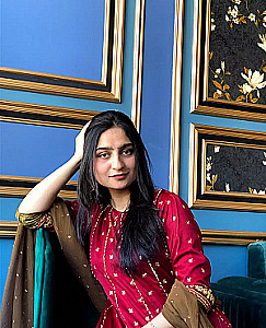 Profile photo for Areesha Qadeer