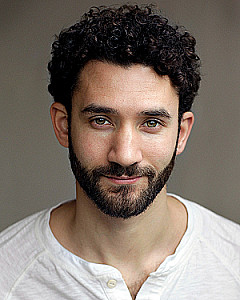 Profile photo for Michael Jean-Marain