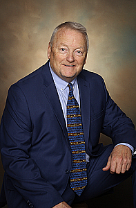 Profile photo for Randy Brown