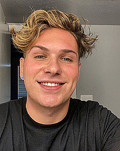 Profile photo for Korbyn Morris