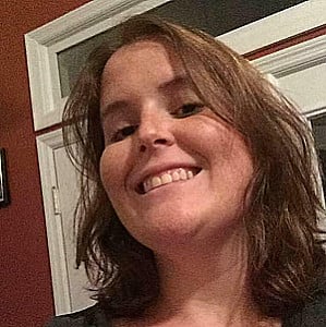 Profile photo for Jennifer Pearson