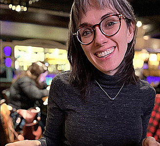 Profile photo for Gladys Conron