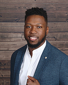 Profile photo for Arsene Pascal