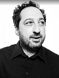 Profile photo for Gera Sandler