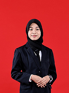 Profile photo for Maulida Agustina