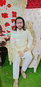 Profile photo for Muhammad y.u