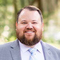 Profile photo for Chad Haynie