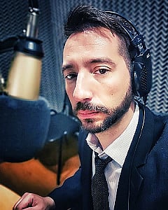 Profile photo for Francisco Escobar