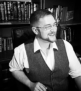 Profile photo for Derrick Heisey