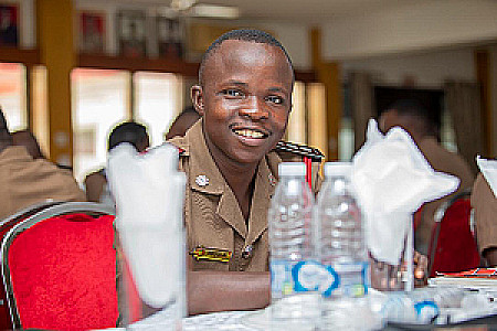 Profile photo for Mutaru Abdulai