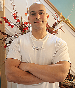 Profile photo for Jake Babb