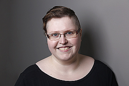 Profile photo for Tatjana Faust