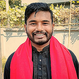 Profile photo for Taufik Hasan Himu