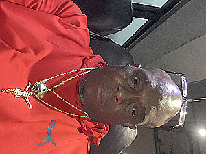 Profile photo for Sherman Dickerson