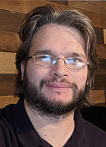 Profile photo for Zach Dyer