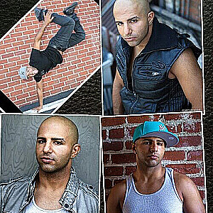 Profile photo for Nick Dabit