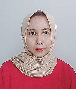 Profile photo for Rahma A. Puspitasari