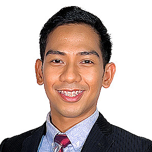 Profile photo for Greg Gregorio